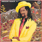 Gregory Isaacs - Reggae Greats: Gregory Isaacs (Live) '1984/2019