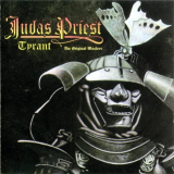 Judas Priest - Tyrant: The Original Masters '1998
