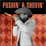 Junior Wells - Pushin & Shovin (Live) '2018