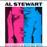 Al Stewart - Russian And Americans '1984