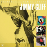 Jimmy Cliff - Original Album Classics '2011