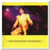 Prince & The Revolution - Soul Psychodelicide '1996