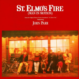 John Parr - St. Elmos Fire (Man In Motion) '1985