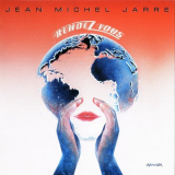 Jean-Michel Jarre - Rendez-Vouz '1986 / 2015