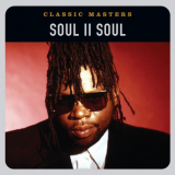 Soul II Soul - Classic Masters '2003