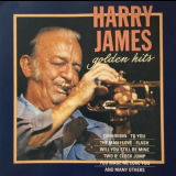 Harry James - Golden Hits '1996