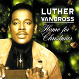 Luther Vandross - Home For Christmas '2001