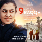 Ibrahim Maalouf - 9 jours Ã  Raqqa (Bande originale du film) '2021