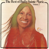 Buffy Sainte-Marie - The Best Of Buffy Sainte-Marie Volume 2 '1971/2006