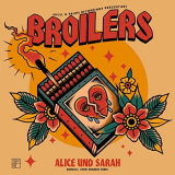 Broilers - Alice und Sarah '2021