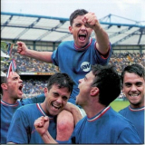 Robbie Williams - Sing When Youre Winning '2000