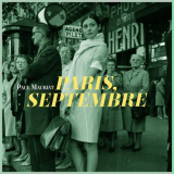 Paul Mauriat - Paris, Septembre '2021