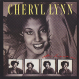 Cheryl Lynn - In Love [Expanded Edition] '1979 (2013)