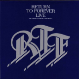 Return To Forever - Live: The Complete Concert '2011
