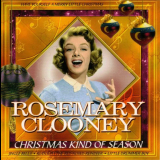 Rosemary Clooney - Christmas Kind Of Season '1998