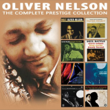 Oliver Nelson - The Complete Prestige Collection '2017