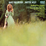 Dottie West - Have You Heard... '1971