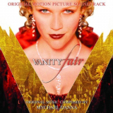 Mychael Danna - Vanity Fair (Original Motion Picture Soundtrack) '2004