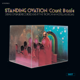 Count Basie - Standing Ovation '2015