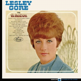 Lesley Gore - All About Love '1965