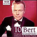 Bert Kaempfert - Bert Kaempfert - Original Albums, Vol. 1-10 '2014