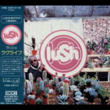 Lush - Lovelife (Japan Edition) '1996