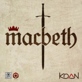 Koan - Macbeth (Stainless Steel Edition) '2021
