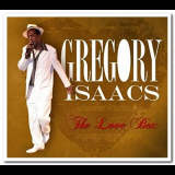 Gregory Isaacs - The Love Box '2013