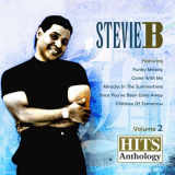 Stevie B - Hits Anthology, Vol. 2 '2007
