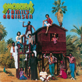 Smokey Robinson - Smokeys Family Robinson '1976