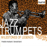 Freddie Hubbard - Milestones of Legends Jazz Trumpets, Vol. 10 '2021