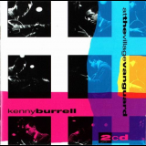 Kenny Burrell - At The Village Vanguard '1999