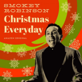 Smokey Robinson - Christmas Everyday '2017