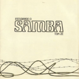 Tom Ze - Estudando o Samba '1975 (2000)
