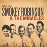 Smokey Robinson - Songs from Smokey Robinson & The Miracles '2012