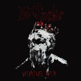 Nox Sinister - Vitiatus Rex '2021