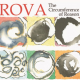 Rova Saxophone Quartet - The Circumference of Reason '2021
