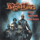Harvey Mandel - Nightfire '2003