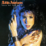 Lee Aaron - Call Of The Wild - Reissue '1988