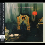 Spoon - Transference (Japan Edition) '2010