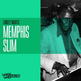 Memphis Slim - Lonely Nights '2021