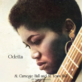 Odetta - Odetta at Carnegie Hall and at Town Hall (All Tracks Remastered) '2021
