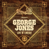 George Jones - Church Street Station Presents: George Jones (Live In Concert) '2021