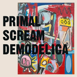 Primal Scream - Demodelica '2021