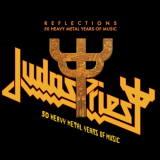 Judas Priest - Reflections: 50 Heavy Metal Years of Music '2021