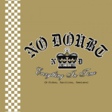 No Doubt - Everything in Time (B-sides, Remixes, Rarities) '2004