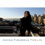 Amina Figarova - Twelve '2012 / 2016