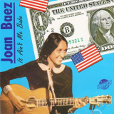 Joan Baez - It Aint Me Babe '1990