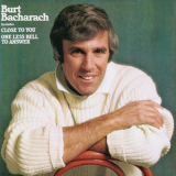 Burt Bacharach - Burt Bacharach '1971