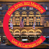 Elvin Jones - Live At Carnegie Hall '1972 / 2021